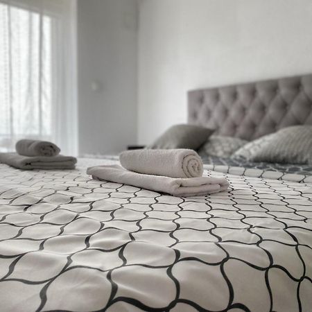 Apartments Ema Lovran Dış mekan fotoğraf
