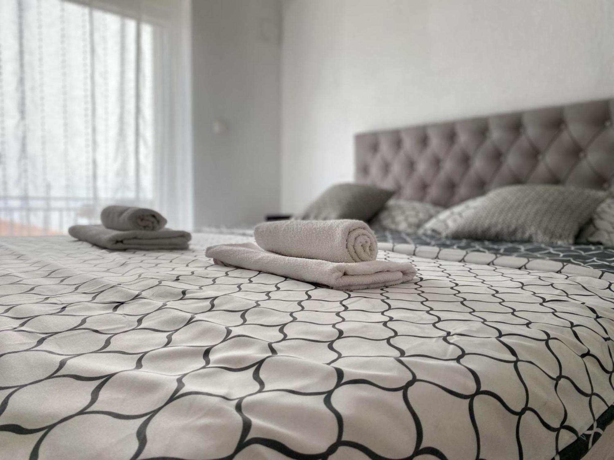 Apartments Ema Lovran Dış mekan fotoğraf