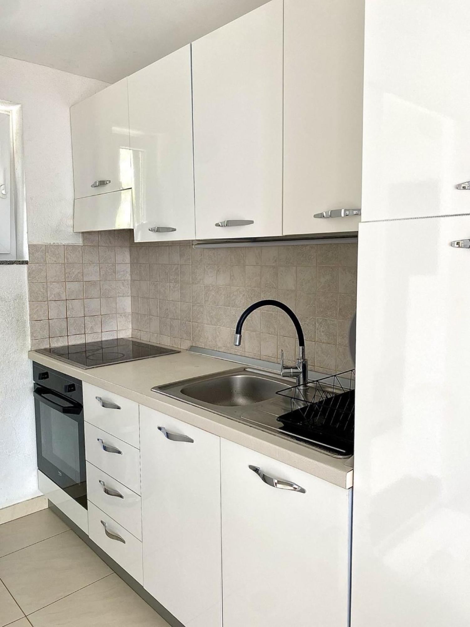 Apartments Ema Lovran Dış mekan fotoğraf