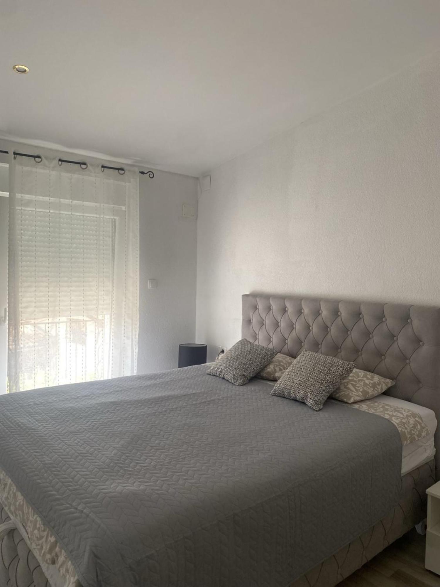 Apartments Ema Lovran Dış mekan fotoğraf