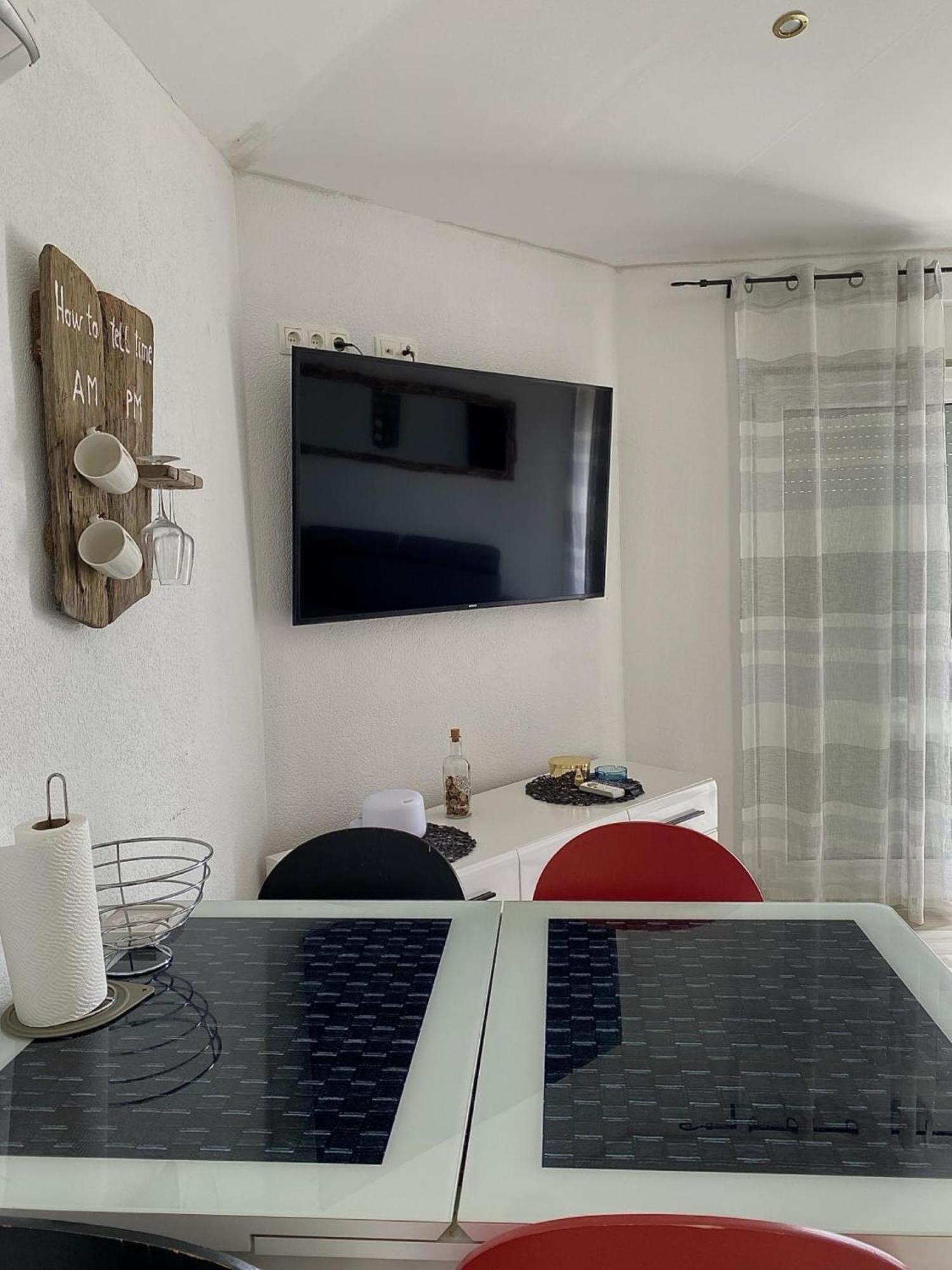 Apartments Ema Lovran Dış mekan fotoğraf