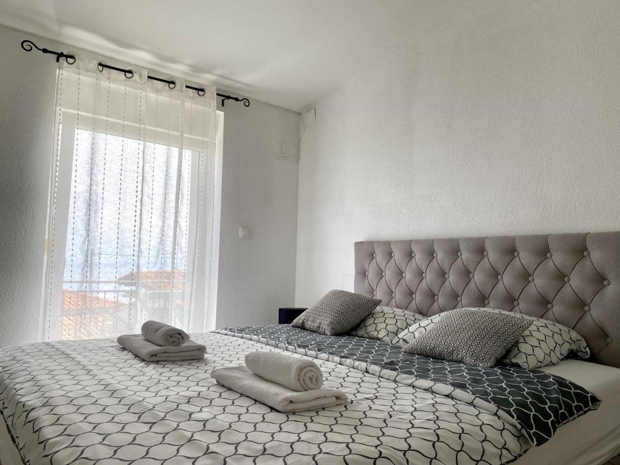 Apartments Ema Lovran Dış mekan fotoğraf
