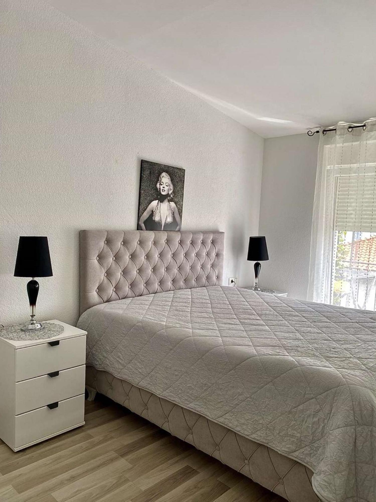 Apartments Ema Lovran Dış mekan fotoğraf