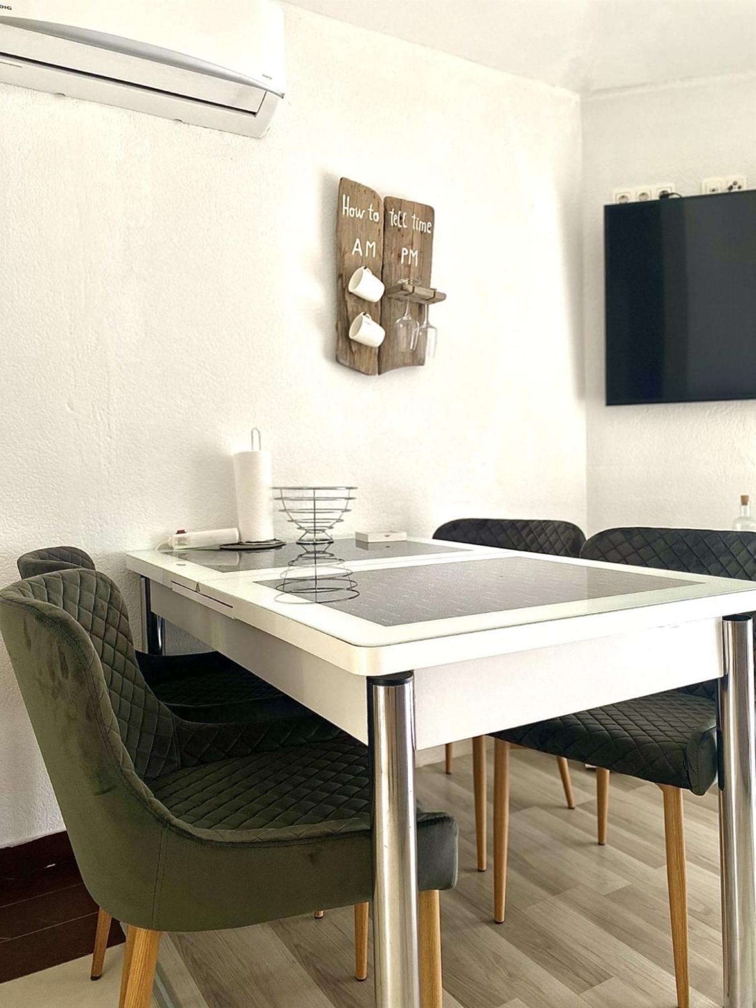 Apartments Ema Lovran Dış mekan fotoğraf